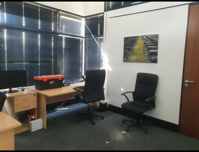 OFFICE FOR SALE IN MONTROSE